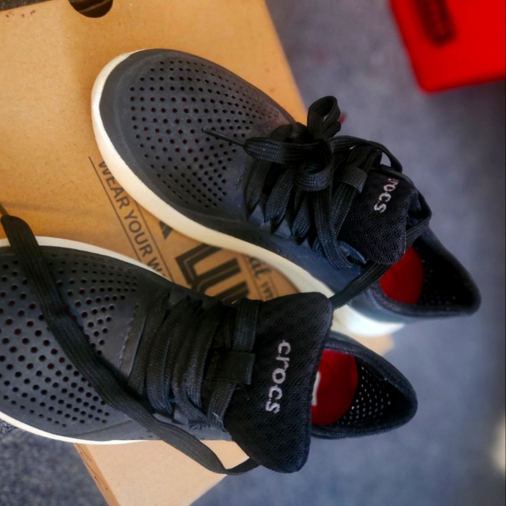 Crocks shoe